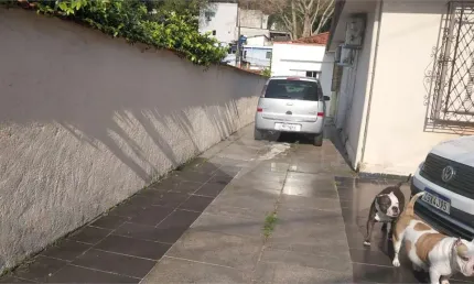 Terreno à venda na Avenida Mazzei, Tucuruvi, São Paulo