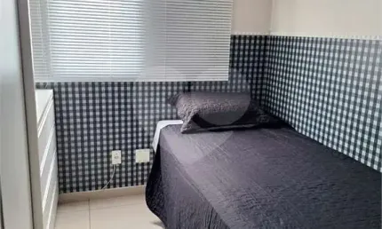 Apartamento com 2 quartos à venda na Rua Padre João Gualberto, Casa Verde, São Paulo