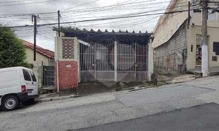 Casa com 7 quartos à venda em Vila Isolina Mazzei - SP