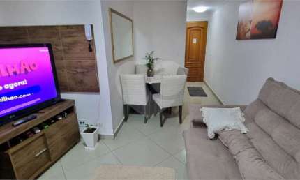 Apartamento com 2 quartos à venda em Vila Nova Cachoeirinha - SP