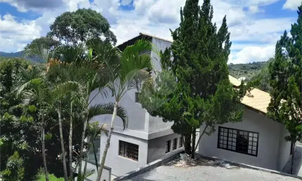 Condomínio com 3 quartos à venda em São Vicente - SP