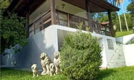 Condomínio com 3 quartos à venda em Mato Dentro - SP