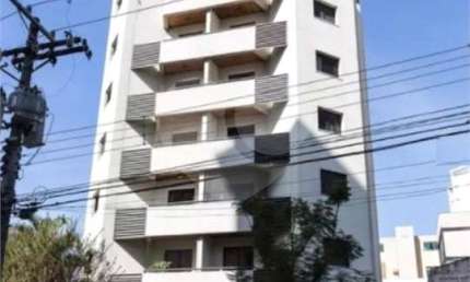 Apartamento com 2 quartos à venda ou para locação em Vila Paulista - SP