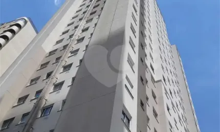 Apartamento com 2 quartos à venda em Vila Nova Cachoeirinha - SP