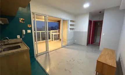 Apartamento com 1 quartos à venda em Jardim São Paulo(zona Norte) - SP