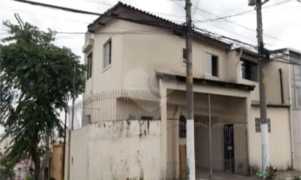 Casa com 2 quartos à venda em vila nova mazzei - sp