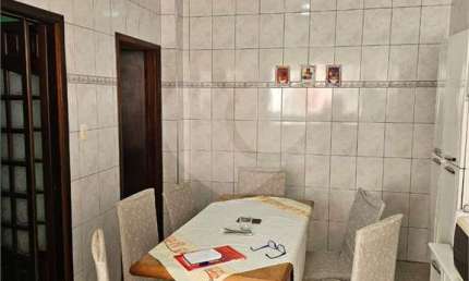 Sobrado com 9 quartos à venda em Jardim Brasil (zona Norte) - SP