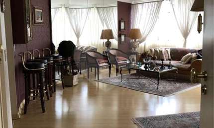 Apartamento com 4 quartos à venda em Jardim Paulistano - SP