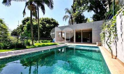 Casa com 3 quartos à venda ou para locação em Vila Albertina - SP