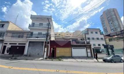 Sobrado com 5 quartos à venda em Vila Maria Alta - SP