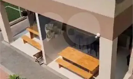 Apartamento com 2 quartos à venda na Rua Azurita, Pari, São Paulo