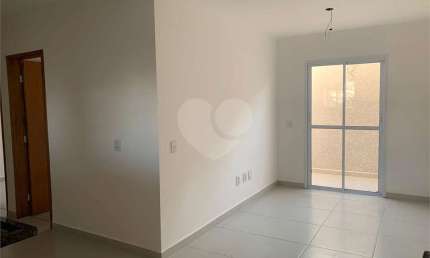 Apartamento com 1 quartos à venda em Vila Dom Pedro Ii - SP