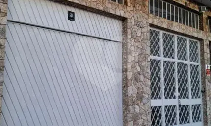 Sobrado com 4 quartos à venda ou para locação em Vila Baruel - SP
