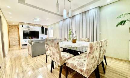 Apartamento com 2 quartos à venda em Lauzane Paulista - SP