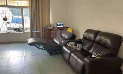 Sobrado com 3 quartos à venda em Jardim Brasil (zona Norte) - SP