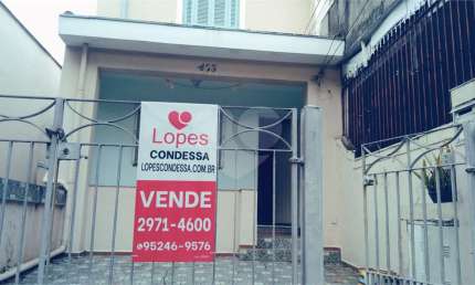 Sobrado com 6 quartos à venda em Jardim São Paulo(zona Norte) - SP