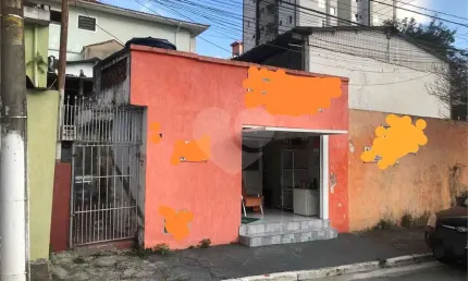 Casa térrea com 6 quartos à venda em Vila Mazzei - SP
