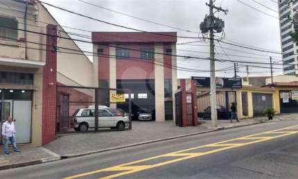 Prédio à venda na Avenida Conceição, Vila Guilherme, São Paulo