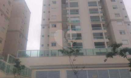 Apartamento com 3 quartos à venda em Lauzane Paulista - SP