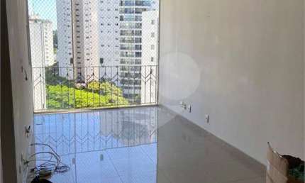 Apartamento com 2 quartos à venda em Vila Sofia - SP