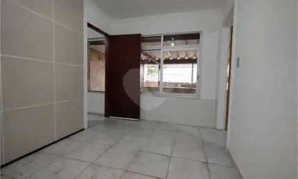 Sobrado à venda ou para locação em Jardim Anália Franco - SP
