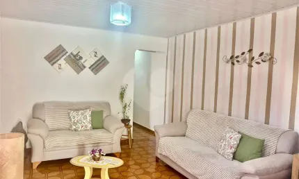 Casa com 4 quartos à venda na Antônio João, Casa Verde, São Paulo