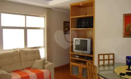 Apartamento com 2 quartos à venda em vila pompéia - sp