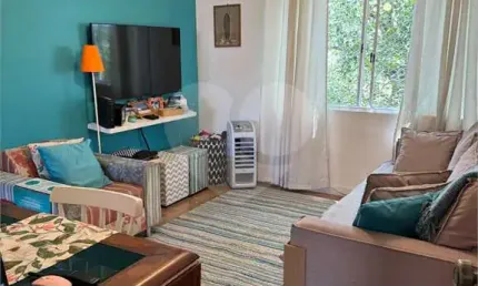 Apartamento com 1 quartos à venda em jardim são paulo(zona norte) - sp