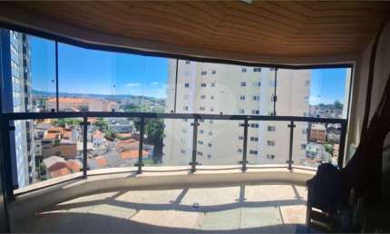 Apartamento com 3 quartos à venda em Jardim Das Laranjeiras - SP