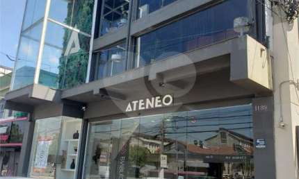 Prédio à venda na Avenida General Ataliba Leonel, Santana, São Paulo