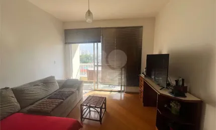 Apartamento com 3 quartos à venda em santa teresinha - sp