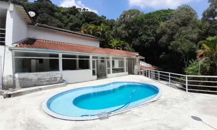 Casa com 3 quartos à venda na Dos Pinheiros - Pq Terezópolis Plta, Serra da Cantareira, Mairiporã