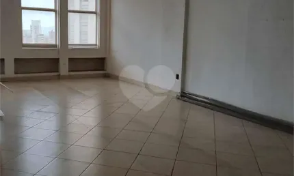 Sala comercial à venda na Avenida Ipiranga, Centro, São Paulo