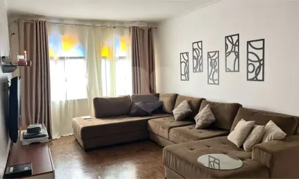 Casa com 3 quartos à venda na Rua Padre Agostinho Poncet, Água Fria, São Paulo