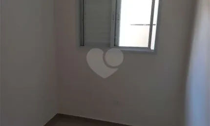 Condomínio com 2 quartos à venda em vila constança - sp