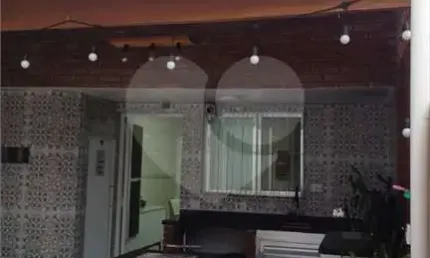 Sobrado com 2 quartos à venda em vila isolina mazzei - sp