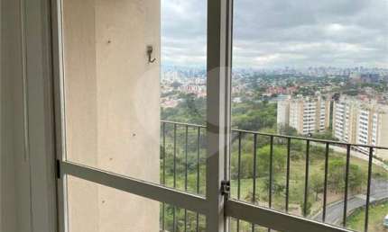 Apartamento com 3 quartos à venda em Vila Suzana - SP