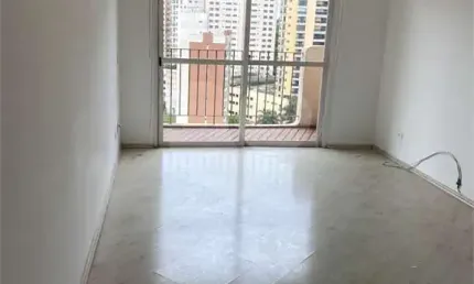 Apartamento com 3 quartos à venda em Vila Suzana - SP