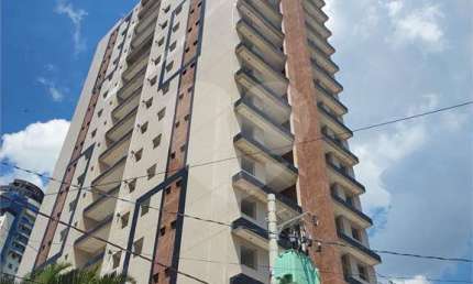 Apartamento com 2 quartos à venda em Vila Moreira - SP