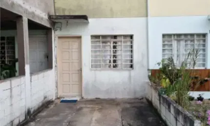 Sobrado com 2 quartos à venda em Jardim Itapura - SP