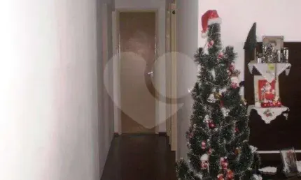 Apartamento com 2 quartos à venda em Jardim São Paulo(zona Norte) - SP