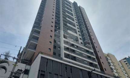 Apartamento com 2 quartos à venda ou para locação em Moema - SP