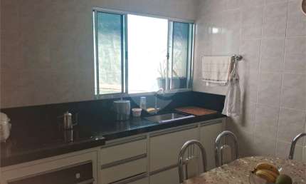 Casa de vila com 3 quartos à venda em Vila Medeiros - SP
