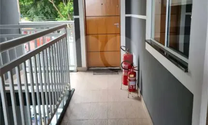Apartamento com 1 quartos à venda em Casa Verde - SP