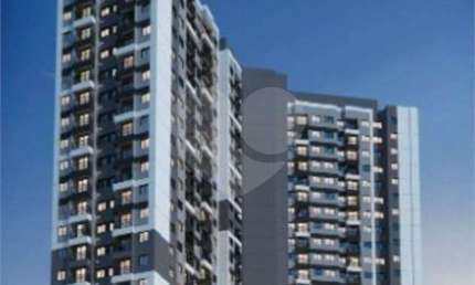 Apartamento com 2 quartos à venda em Vila Paulista - SP