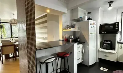 Apartamento com 4 quartos à venda na Avenida Santos Dumont, Santana, São Paulo