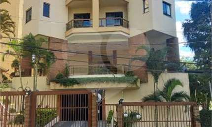 Apartamento com 3 quartos à venda em Parque Mandaqui - SP