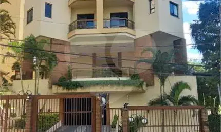 Apartamento com 3 quartos à venda em Parque Mandaqui - SP