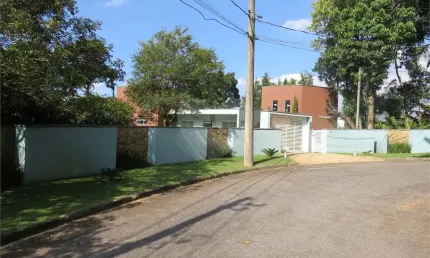 Casa em condomínio fechado com 3 quartos à venda na Das Gaivotas, Serra da Cantareira, Mairiporã
