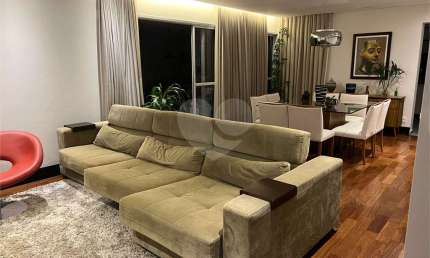 Apartamento com 3 quartos à venda em Belenzinho - SP